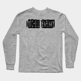 Mitchell Tenpenny Long Sleeve T-Shirt